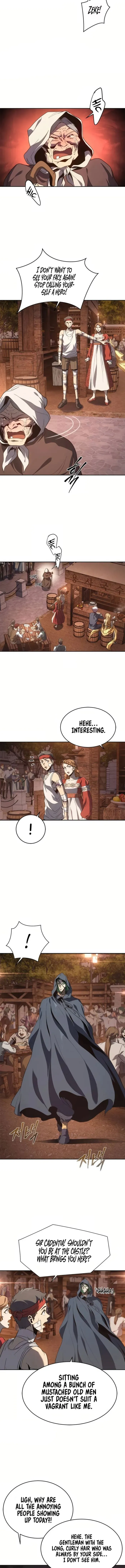 Why I Quit Being the Demon King Chapter 65 13